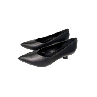 Pump Laura Black