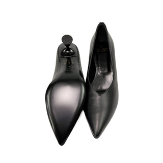 Pump Laura Black