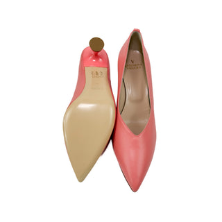 Pump Laura Coral