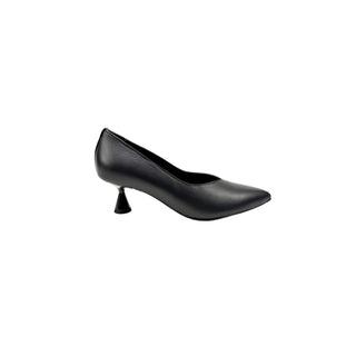 Pump Laura Black