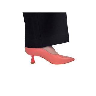 Pump Laura Coral