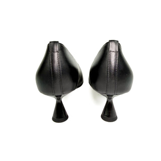 Pump Laura Black