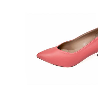 Pump Laura Coral