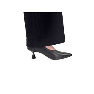 Pump Laura Black