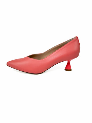 Pump Laura Coral